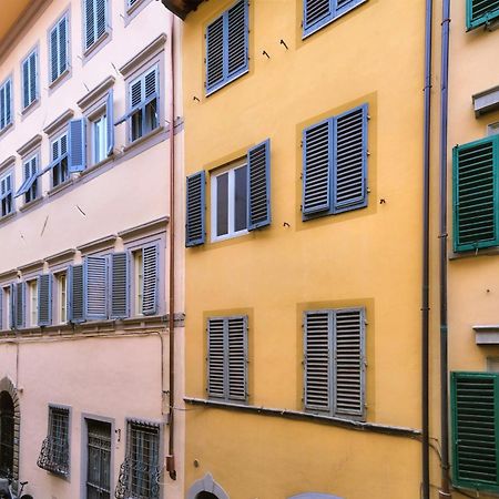 Wine Apartments Florence Sangiovese Extérieur photo