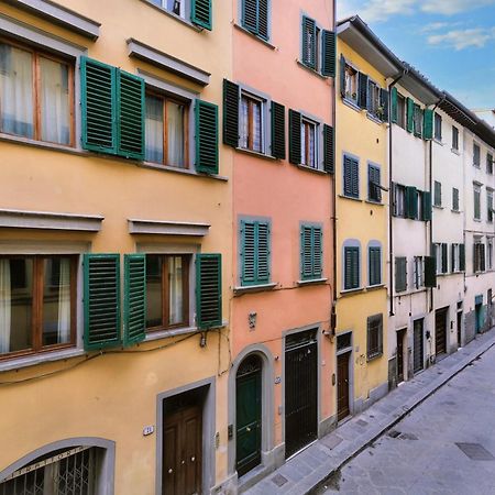 Wine Apartments Florence Sangiovese Extérieur photo