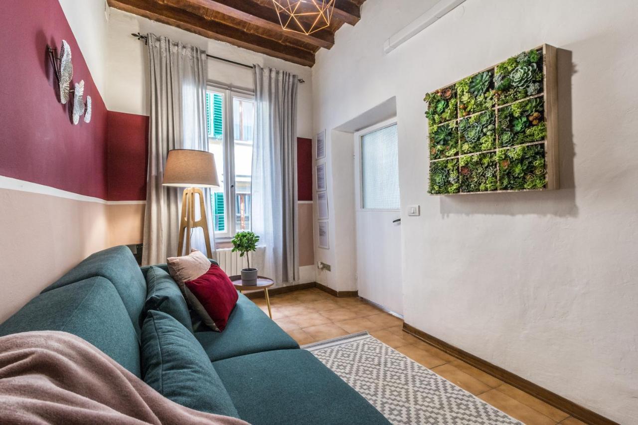 Wine Apartments Florence Sangiovese Extérieur photo