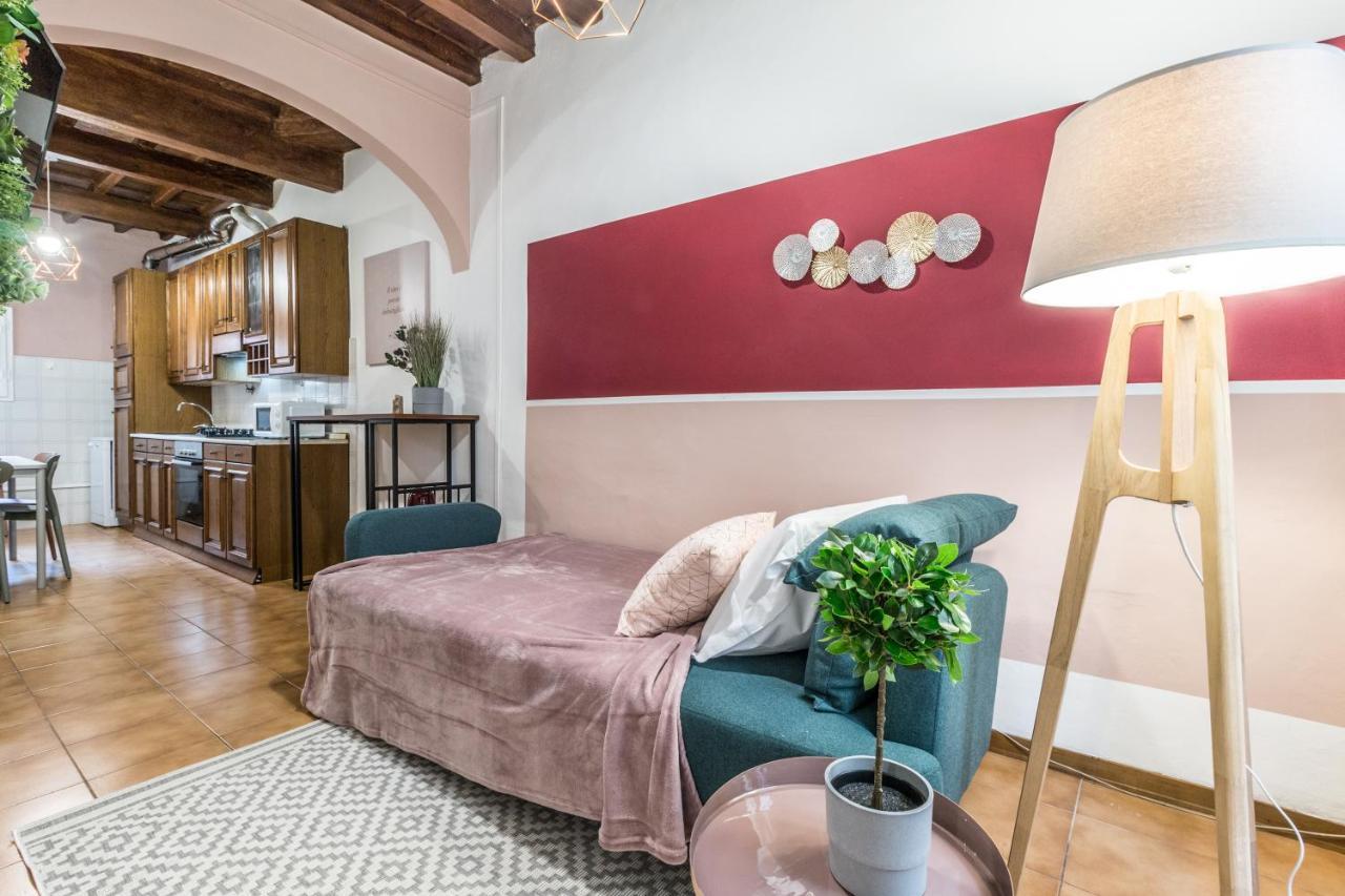 Wine Apartments Florence Sangiovese Extérieur photo