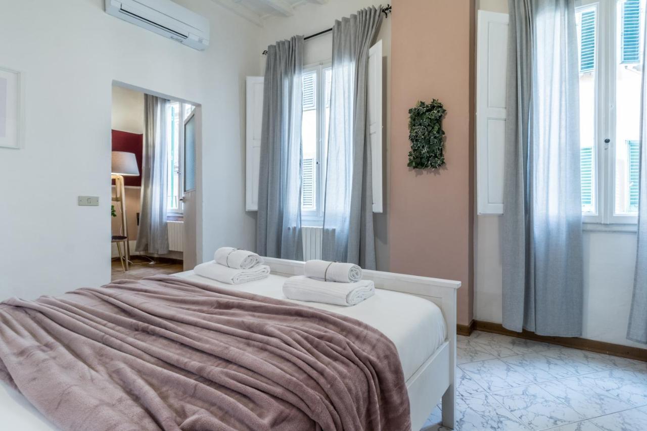 Wine Apartments Florence Sangiovese Extérieur photo