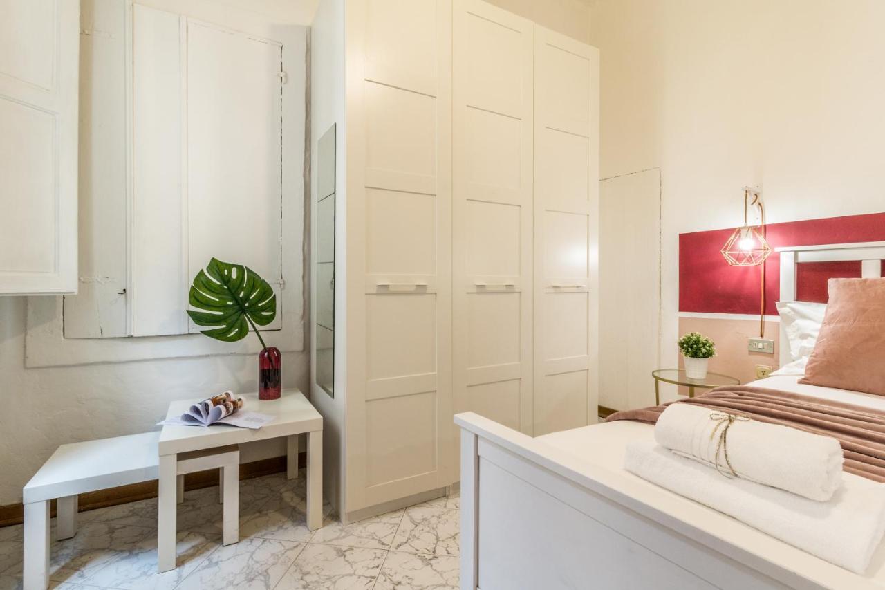 Wine Apartments Florence Sangiovese Extérieur photo