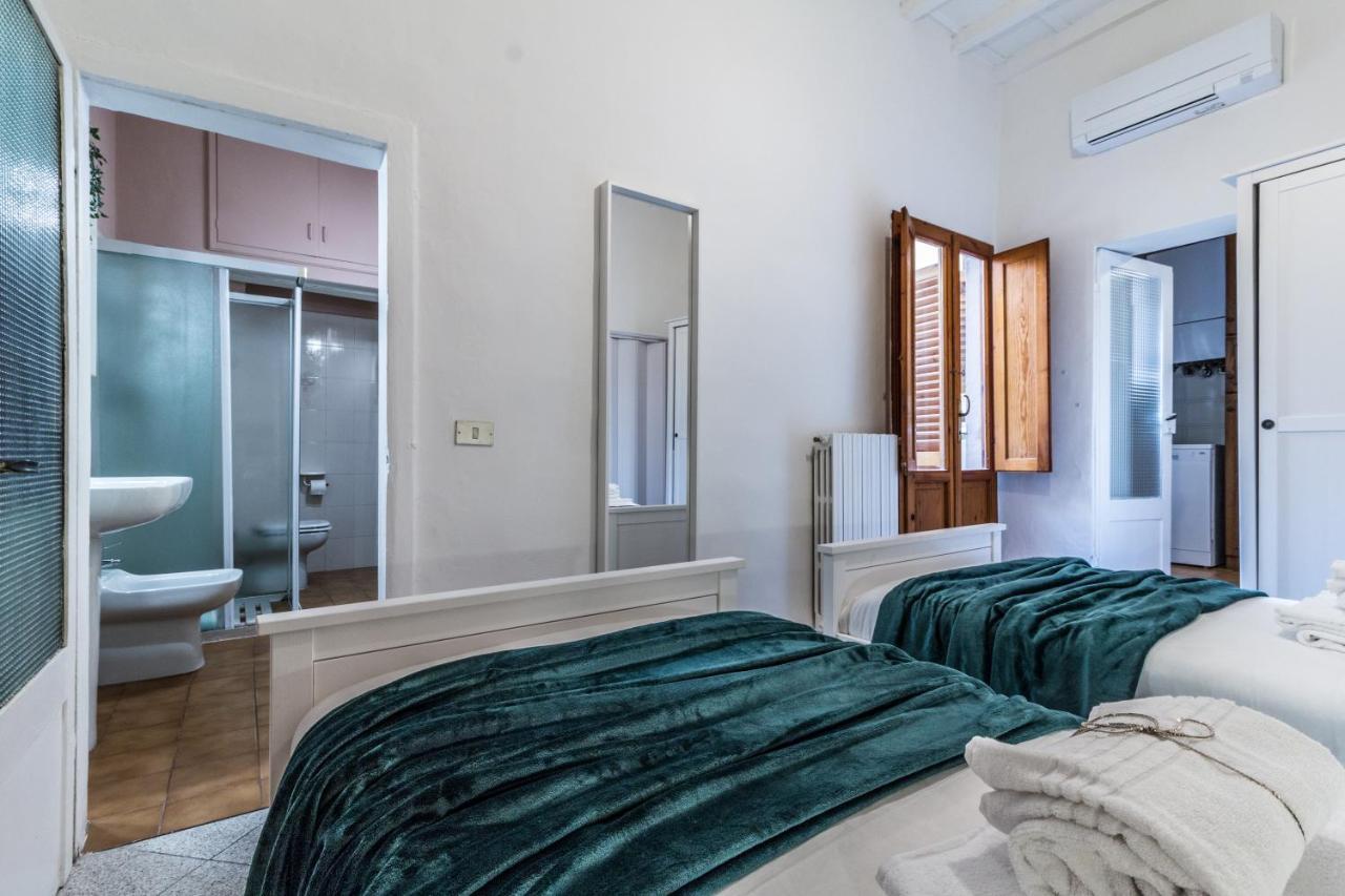Wine Apartments Florence Sangiovese Extérieur photo