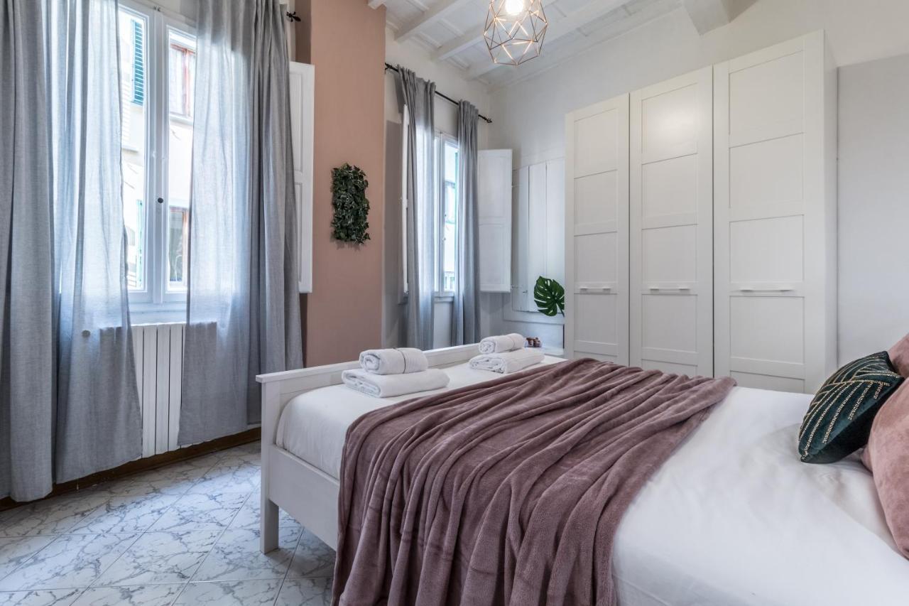 Wine Apartments Florence Sangiovese Extérieur photo