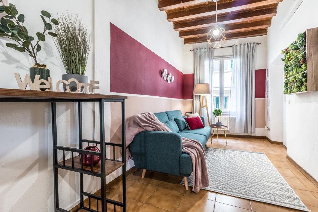 Wine Apartments Florence Sangiovese Extérieur photo